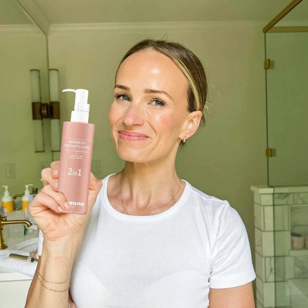 A lifesaver for busy mum